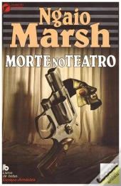 Morte no Teatro