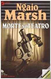 Capa do artigo Morte no Teatro