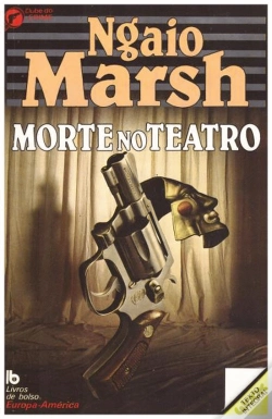 Capa do artigo Morte no Teatro