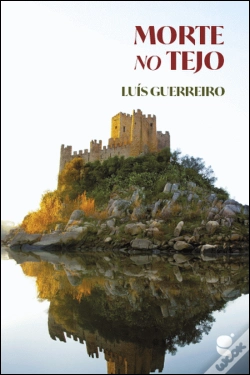 Capa do artigo Morte no Tejo
