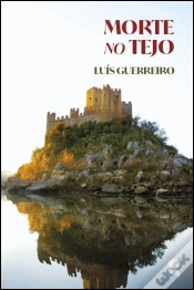 Capa do artigo Morte no Tejo