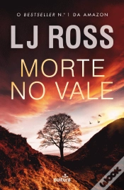 Capa do artigo Morte no Vale