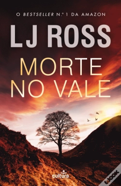 Capa do artigo Morte no Vale