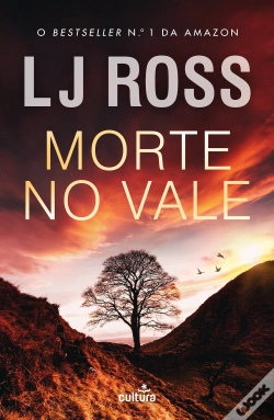 Capa do artigo Morte no Vale
