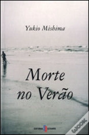 Capa do artigo Morte no Verão