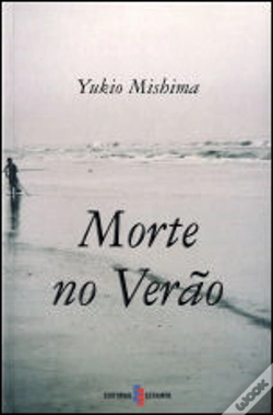 Capa do artigo Morte no Verão
