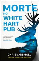 Morte no White Hart Pub