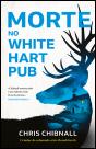 Morte no White Hart Pub - Preview