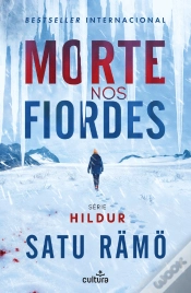Capa do artigo Morte nos Fiordes