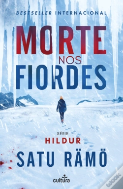 Capa do artigo Morte nos Fiordes