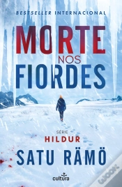 Capa do artigo Morte nos Fiordes