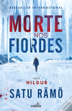 Capa do artigo Morte nos Fiordes