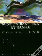 Capa do artigo Morte Numa Terra Estranha