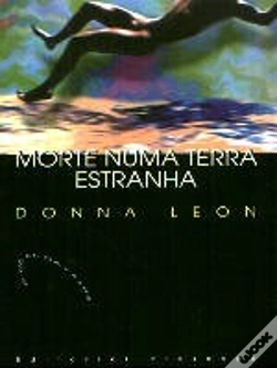 Capa do artigo Morte Numa Terra Estranha