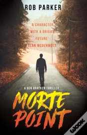 Capa do artigo Morte Point