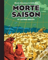 Morte Saison Et Autres Récits