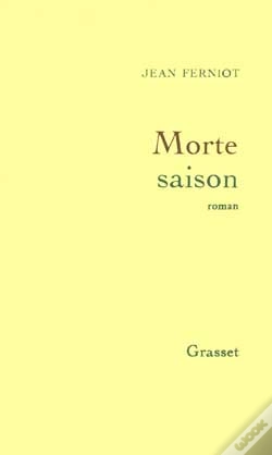 Capa do artigo Morte Saison