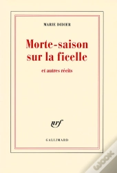 Morte Saison Sur La Ficelle