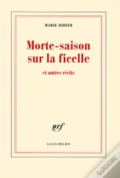 Capa do artigo Morte Saison Sur La Ficelle