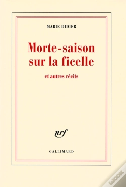 Capa do artigo Morte Saison Sur La Ficelle
