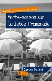 Capa do artigo Morte-Saison Sur La Jetée-Promenade