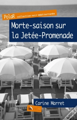Capa do artigo Morte-Saison Sur La Jetée-Promenade
