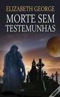 Capa do artigo Morte Sem Testemunhas