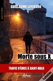 Capa do artigo Morte Sous X : Trafic D