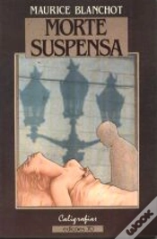 Capa do artigo Morte Suspensa