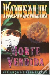 Capa do artigo Morte Vendida