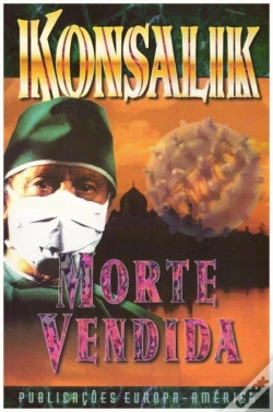 Capa do artigo Morte Vendida