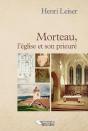 Morteau, L'Église Et Son Prieuré - Preview