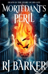 Mortedant'S Peril
