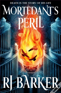 Capa do artigo Mortedant'S Peril