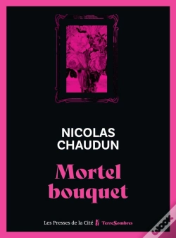 Capa do artigo Mortel Bouquet