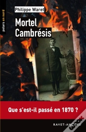 Capa do artigo Mortel Cambrésis