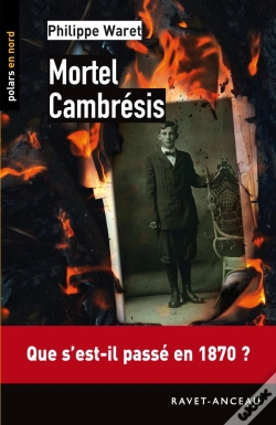 Capa do artigo Mortel Cambrésis