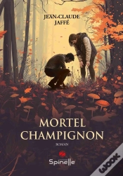 Capa do artigo Mortel Champignon