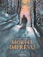 Mortel Imprevu - Preview