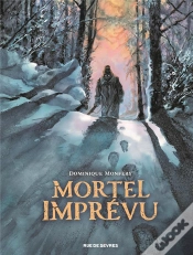 Capa do artigo Mortel Imprevu