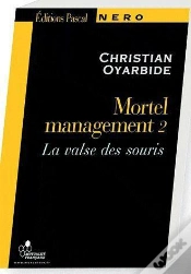 Capa do artigo Mortel Management 2