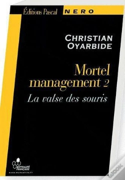 Capa do artigo Mortel Management 2