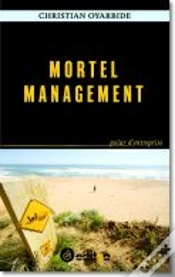 Capa do artigo Mortel Management
