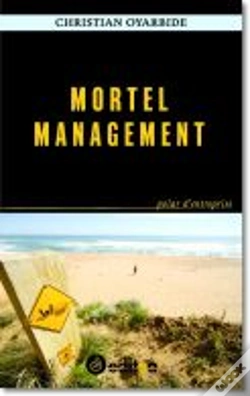 Capa do artigo Mortel Management