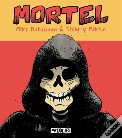 Capa do artigo Mortel