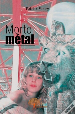 Capa do artigo Mortel Métal