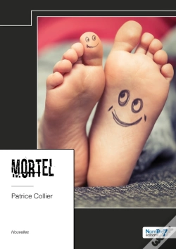 Capa do artigo Mortel