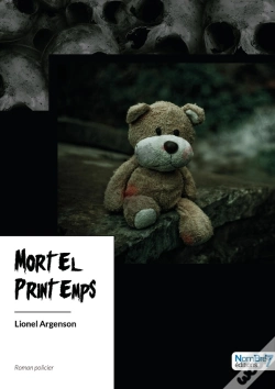 Capa do artigo Mortel Printemps