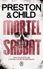 Mortel Sabbat - Preview