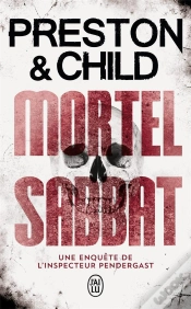Capa do artigo Mortel Sabbat